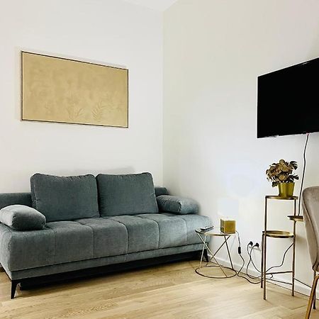 Modern Style City Apartments Bécs Kültér fotó