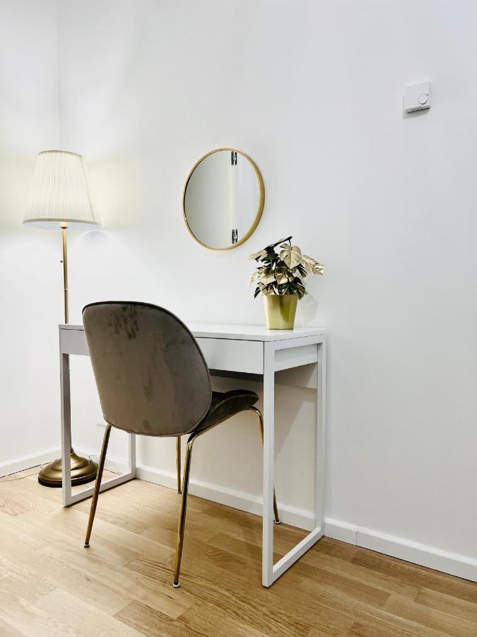Modern Style City Apartments Bécs Kültér fotó