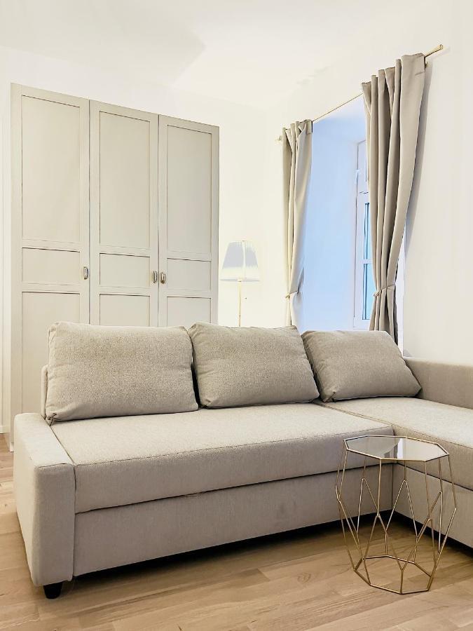 Modern Style City Apartments Bécs Kültér fotó