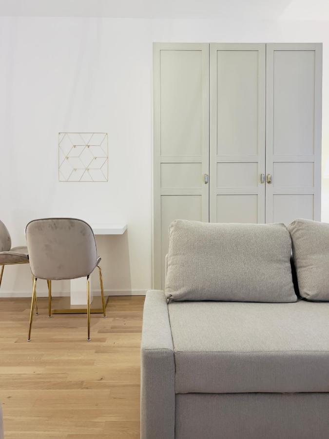 Modern Style City Apartments Bécs Kültér fotó